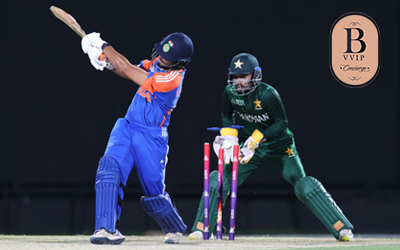 Cricket Match